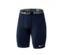 Компрессионные треки Pro Combat 2.0 dark blue