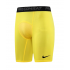 Компрессионные треки Pro Combat 2.0 yellow
