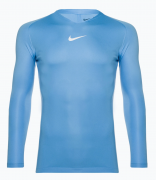 Термокофта DRY PARK FIRST LAYER blue