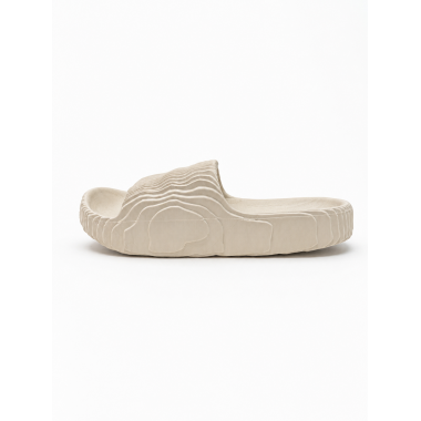 Шлепанцы Adilette Slides 22 White