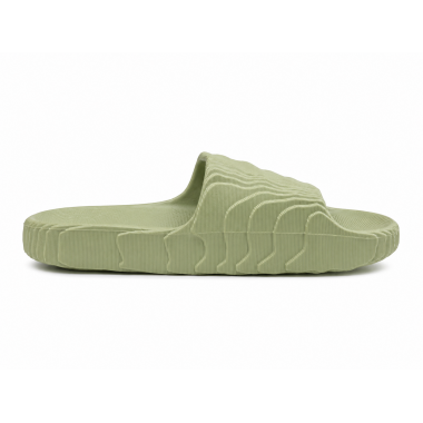 Шлепанцы Adilette Slides 22 Green