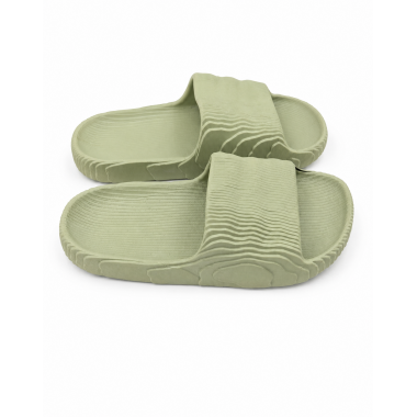 Шлепанцы Adilette Slides 22 Green