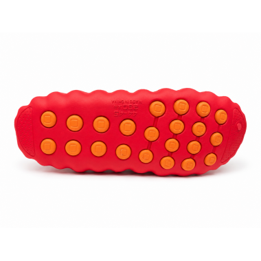 Шлепанцы Mind Red Massage