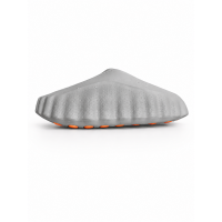 Шлепанцы Adilette Slides 22 grey