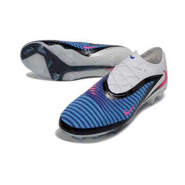Бутсы Phantom GX III Elite FG Solar Blue