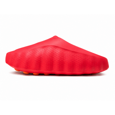 Шлепанцы Mind Red Massage