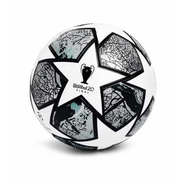 Футбольный мяч Champions League Istanbul 2020 Final