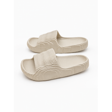 Шлепанцы Adilette Slides 22 White