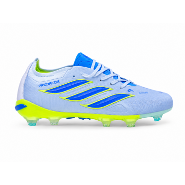 Бутсы Predator Elite FG Icecold
