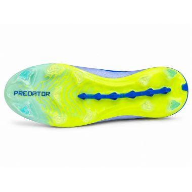 Бутсы Predator Elite FG Icecold