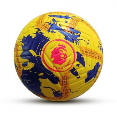 Футбольный мяч Flight Premier League