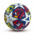 Мяч футбольный Champions League UCL Pro 23/24 red-yellow
