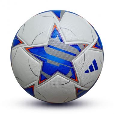Мяч футбольный Finale Champions League UCL Pro white-blue