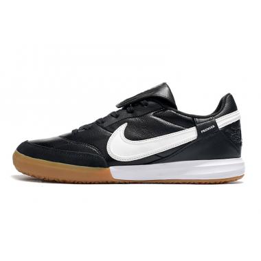 Футзалки Premier III IC Black/White