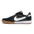 Футзалки Premier III IC Black/White