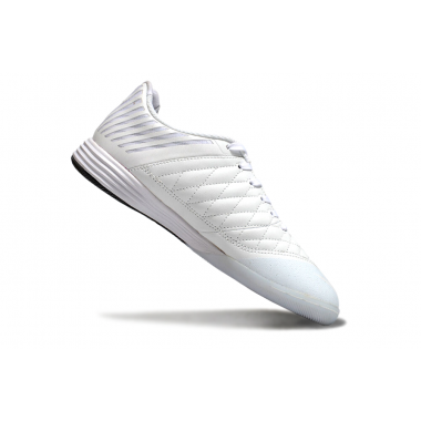 Футзалки Lunar Gato IC white