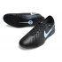 Сороконожки Tiempo Legend X Pro TF Black Blue