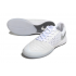 Футзалки Lunar Gato IC white