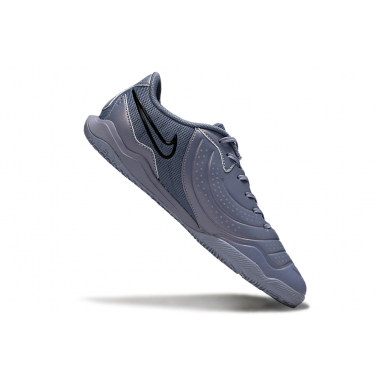Футзалки Tiempo Legend серые