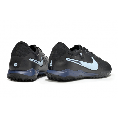 Сороконожки Tiempo Legend X Pro TF Black Blue