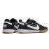 Футзалки Premier III IC Black/White