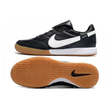 Футзалки Premier III IC Black/White