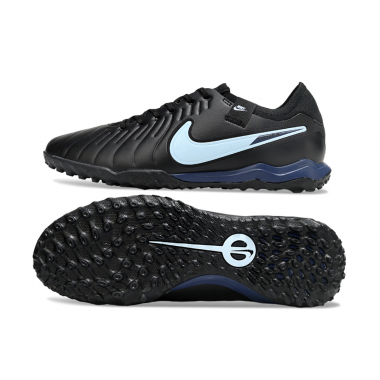 Сороконожки Tiempo Legend X Pro TF Black Blue