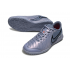 Футзалки Tiempo Legend серые