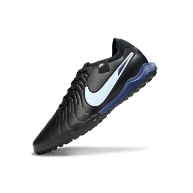 Сороконожки Tiempo Legend X Pro TF Black Blue