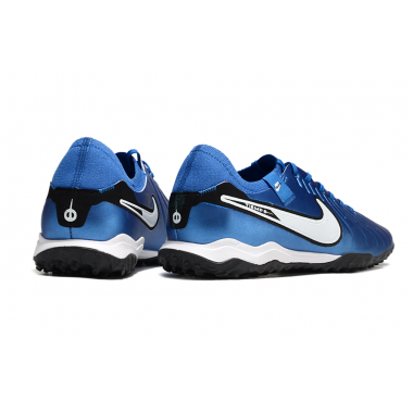Сороконожки Tiempo Legend 7 Academy TF Blue