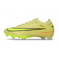 Футбольные бутсы Air Zoom Mercurial Vapor XVI FG lime volt