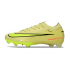 Бутсы Air Zoom Mercurial Vapor XVI FG Lime Volt