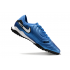 Сороконожки Tiempo Legend 7 Academy TF Blue