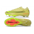Бутсы Air Zoom Mercurial Vapor XVI FG Lime Volt