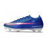 Бутсы Nike Air Zoom Mercurial Vapor 16 Elite XXV FG Ice Blue