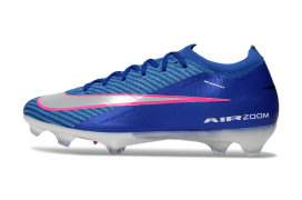 Бутсы AIR Zoom Mercurial Vapor 16 Elite XXV FG Ice blue