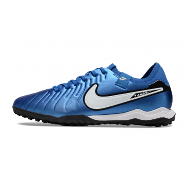 Сороконожки Tiempo Legend 7 Academy TF Blue