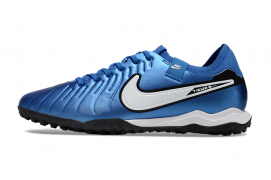 Сороконожки Tiempo Legend 7 Academy TF Blue