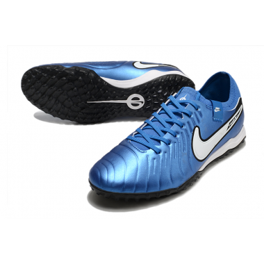 Сороконожки Tiempo Legend 7 Academy TF Blue
