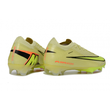 Бутсы Air Zoom Mercurial Vapor XVI FG Lime Volt