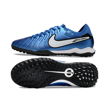 Сороконожки Tiempo Legend 7 Academy TF Blue