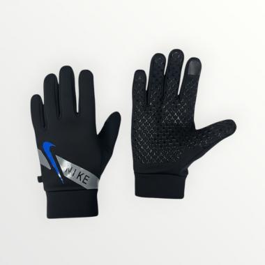 Перчатки Hyperwarm Black Blue