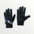 Перчатки Hyperwarm Black Blue
