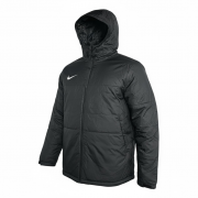 Куртка Teampark black