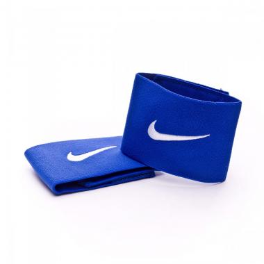 Тейпы Nike blue