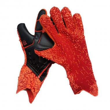 Вратарские перчатки Predator Pro red