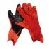 Вратарские перчатки Predator Pro red