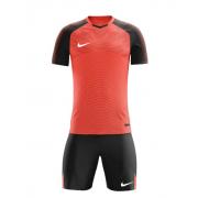 Футбольная форма Academy Dri-Fit orange