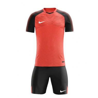 Футбольная форма Academy Dri-Fit orange