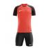 Футбольная форма Academy Dri-Fit orange